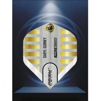 Ailettes Daryl Gurney Prism
