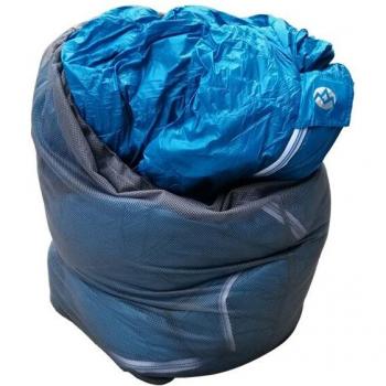 AEGISMAX Bolsa de Almacenamiento para Camping