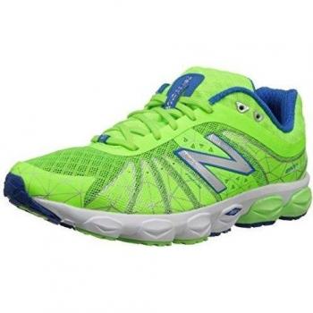 New Balance M890 V4 - Zapatos para hombre, Grün