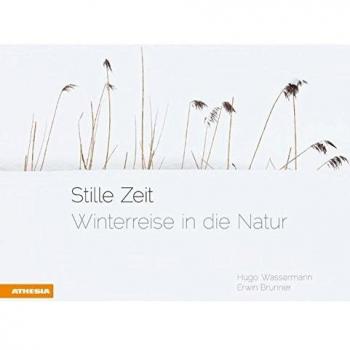 Stille Zeit | Hugo Wassermann | Buch