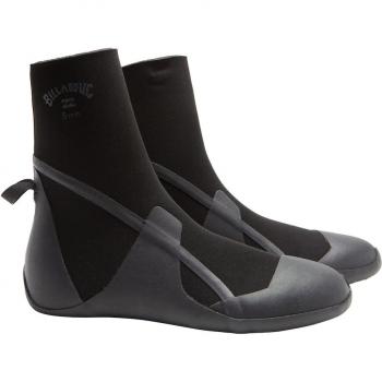 Billabong Escarpín de Surf Niño 3 mm Absolute