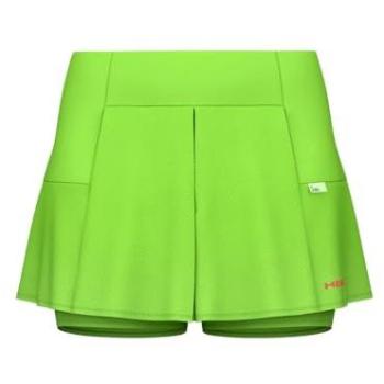 Spicy Green Performance Skort XS