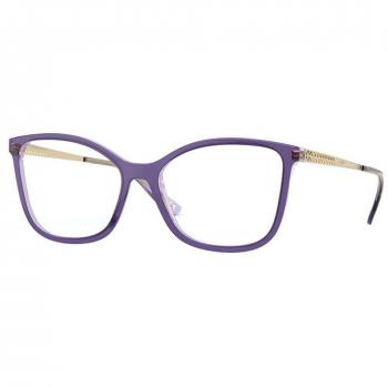 Vogue Eyewear VO5334 2848 Lentes Recetados para Mujer Color Púrpura