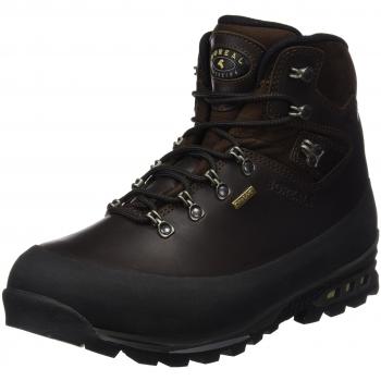 Trekking Boreal Zanskar Scarpe Grano Intero