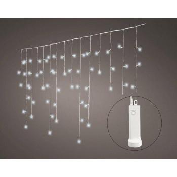 Natale Glow 192 LED per interni ed esterni