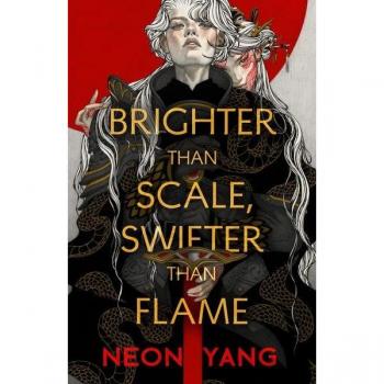 Yang, Neon: Brighter than Scale, Swifter than Flame