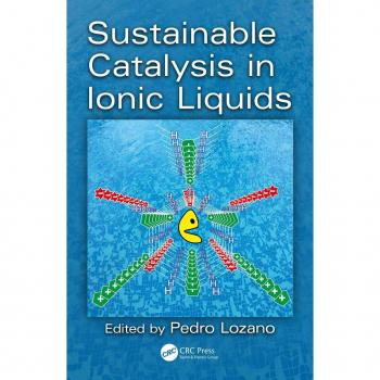 Vitalsource Technologies, Inc. Sustainable Catalysis In Ionic Liquids