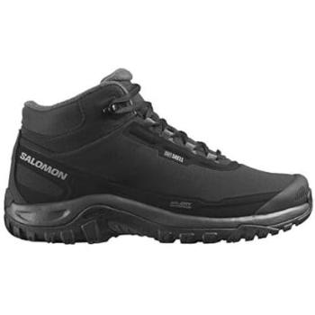 Salomon Shelter Cs Wp Höga Sneakers