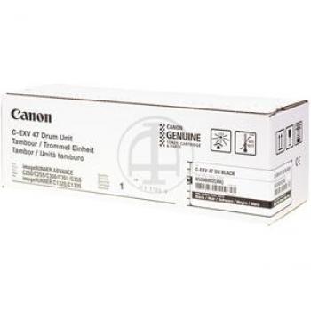 Cartuccia toner Canon CEXV47 39k pagine