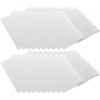 Xiaomi Mi Air Purifier Electrostatic Filter Cotton - 10 Sheets, 28x12 Inch