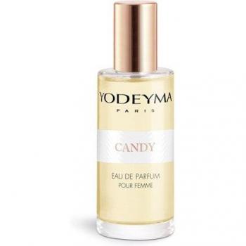 Yodeyma Candy Edp Pour Femme 15ml
