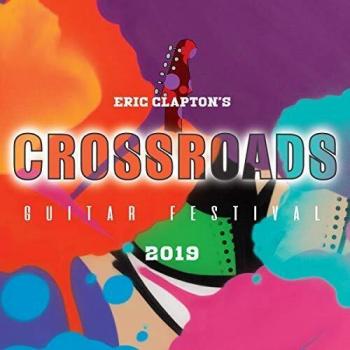 Eric Clapton Crossroads 2019 140 g