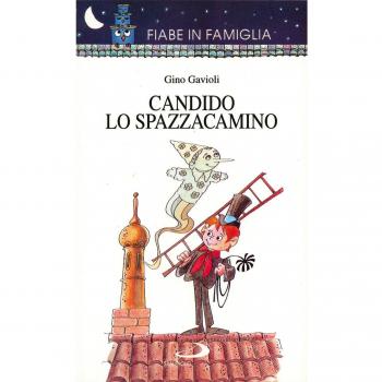 Candido lo spazzacamino