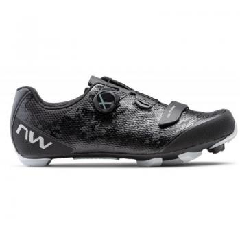 Calzado MTB Northwave Razer 2 para hombre - Color negro 41