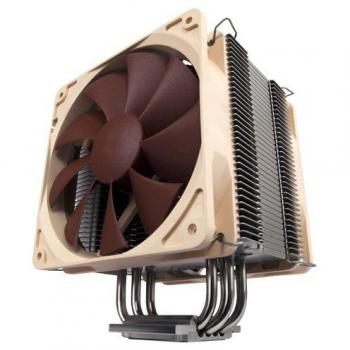 NH‑U12P SE2 Heatpipe Cooler for LGA1366 & AM3