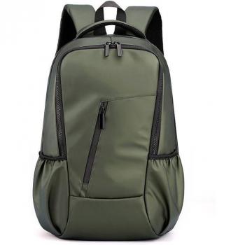 Mochila ligera para ordenador portátil de 15,6 pulgadas