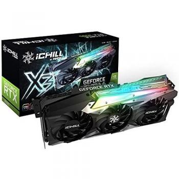 RTX 3090 iChill X3 – 24 GB GDDR6X