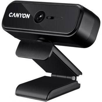 Canyoniin C2N 2‑Megapikselinen Webkamera