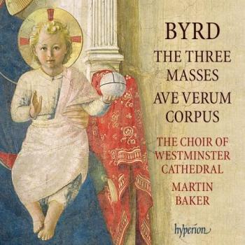 Byrd: Die drei Messen