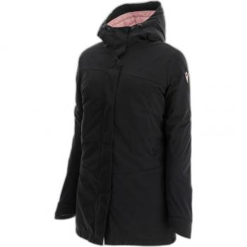 Parka Femminile Macron Athleisure FC Barcelona Soria