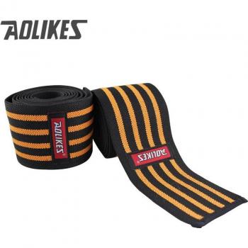 Rodillera Deportiva AOLIKES 1 Uds