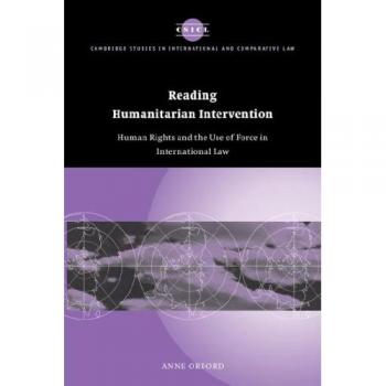 Reading humanitarian intervention