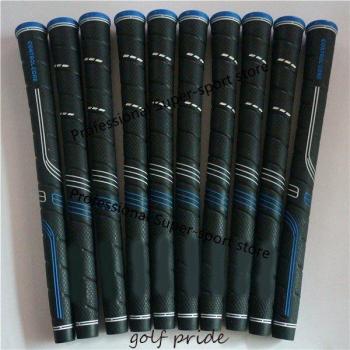 TPE Classic Pro Wrap Golf Grips Midsize
