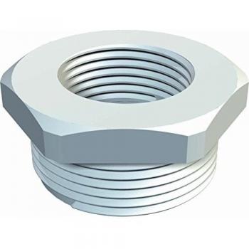 M40/M25 Plastic Adapter Ring