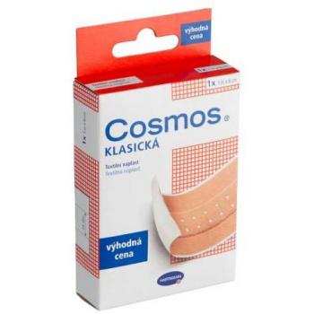 Cosmos klasiková textilná nátia