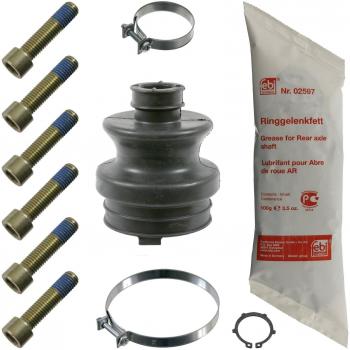 Febi bilstein 08479 Drive Shaft Kit