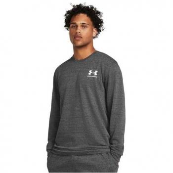 Fato de Banho Masculino Under Armour Ua Rival Terry