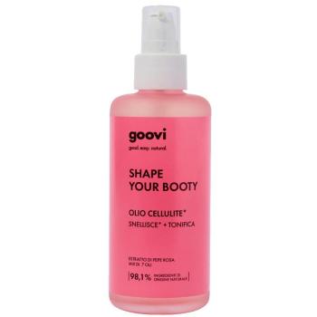 Goovi Olio Cellulite 150ml