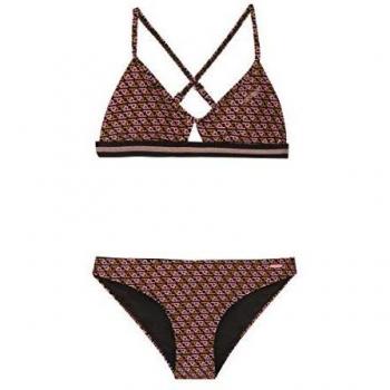 PROTEST LORI JR Triangle Bikini Barbapapa - 176 - Größe: 176 | Farbe: Barbapapa