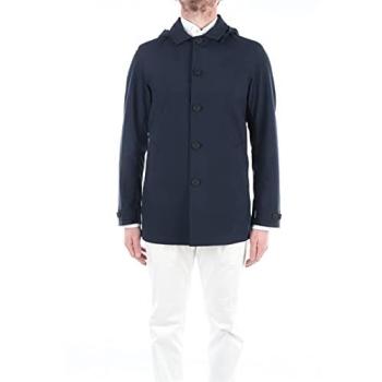 Abrigo Blue D42020M Save The Duck
