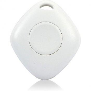 Bluetooth Anti-Lost Alarm with Self Portrait Feature for Kids and Dogs