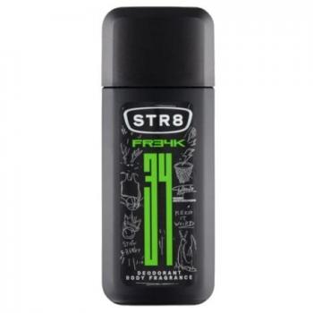 Freak Deodorante Str8 Bergamotto 85 ml
