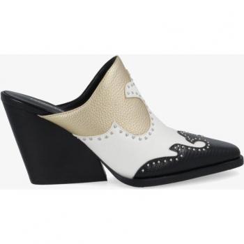 Botín Andre 9635‑0M60 Negro Multi Noa Harmon