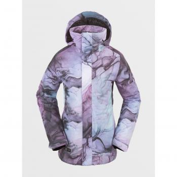 Westland Chaqueta Volcom de Calor Glacier Ink