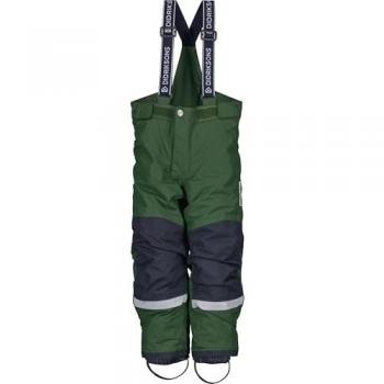 Mono para niños Didriksons Idere impermeable y transpirable