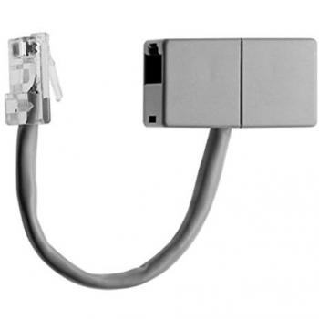 TELEGÄRTNER J00029A0004 ISDN Leitungsdoppler