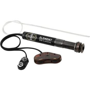 LR Baggs Element Active Nylon