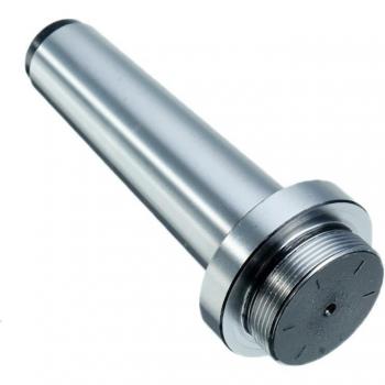 Soporte de taladro MT4 para cabezal con rosca M16X2.0P