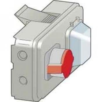 Siemens BD2‑AK1 16 A Busway Disconnect