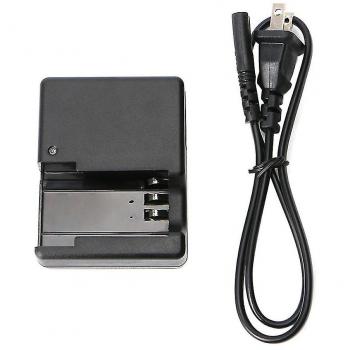 Cargador de batería compatible Nikon D3000 D5000 D8000 D60 D40 D40x