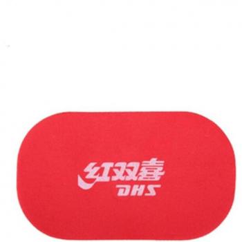 2 Pcs Ping Pong Cleaning Sponge
