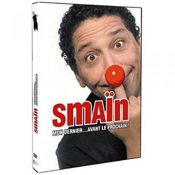Smaïn : Dernier Acte Avant Le Prochain