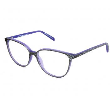 Óculos de Grau I-THIN CMT.017 Italia Independent Feminino Pretos