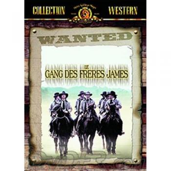 Les Frères James en Action