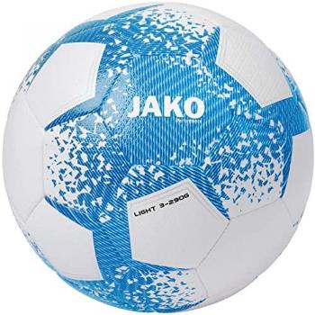 Jako Lightball Performance weiß 3 unisex
