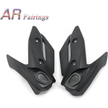 Yamaha XJ6 Motorcycle Headlight Fairing (2009-2012)